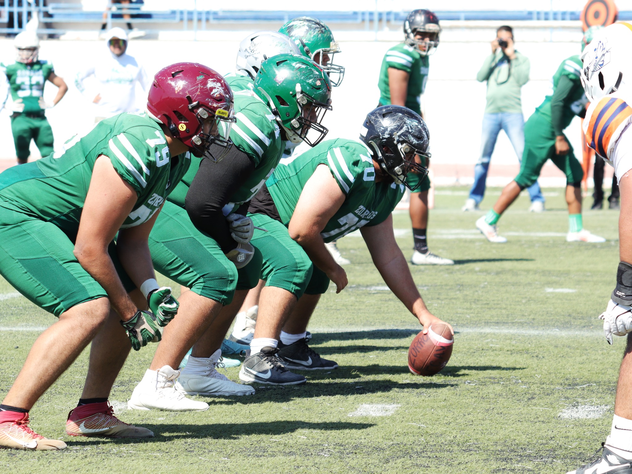 Foto Torneo 2026 Americano